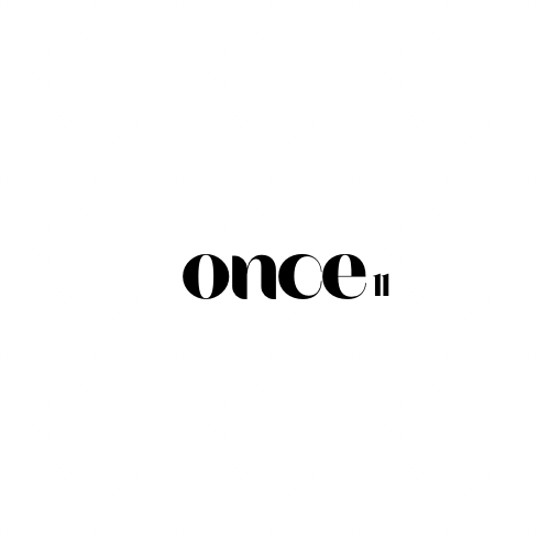 Once:11